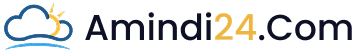 Logo Amindi24