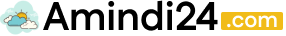 Logo Amindi24