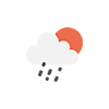 weather icon